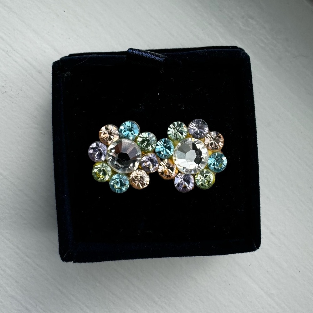 Brighton Flower Earrings